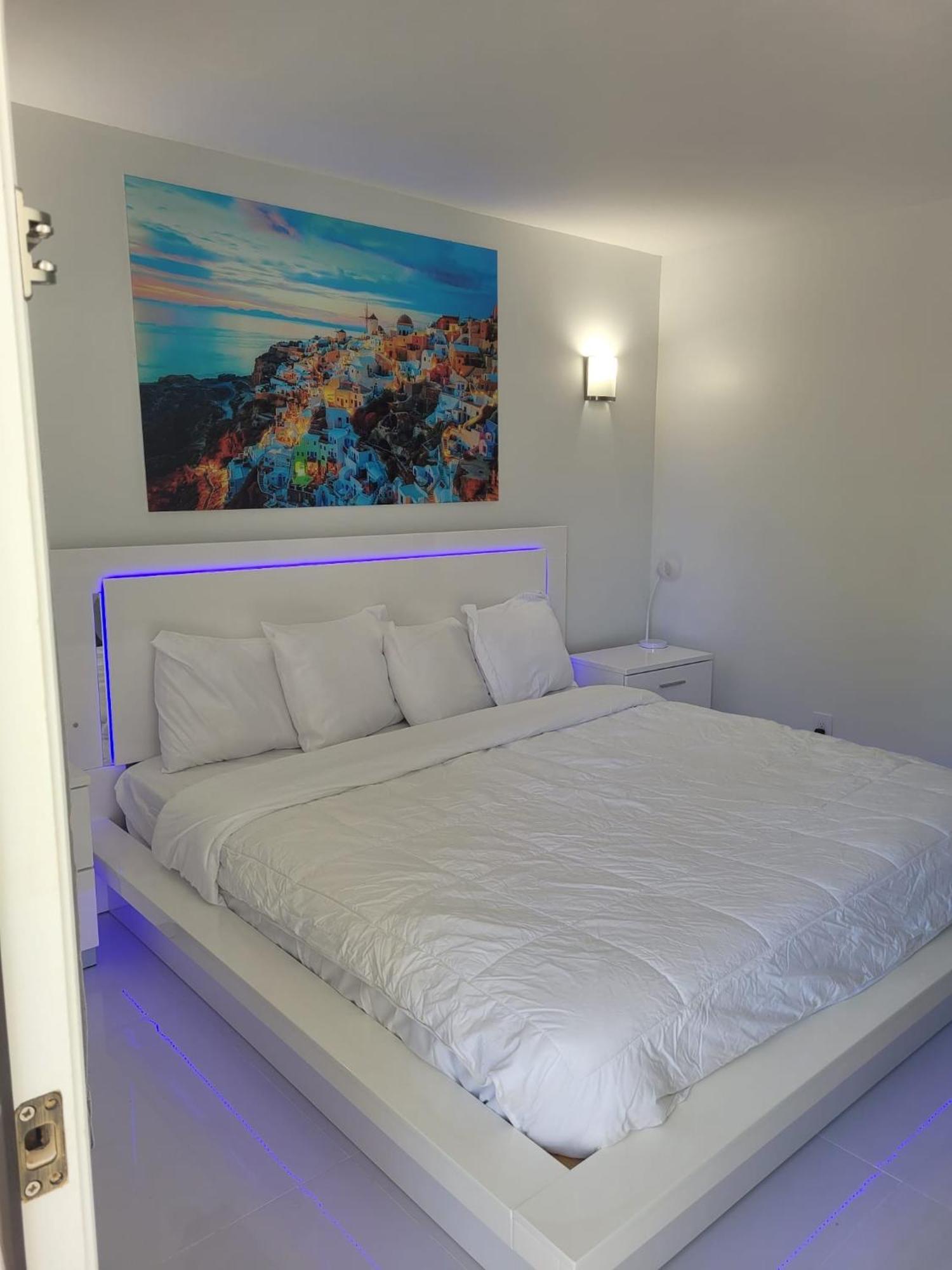 Lake Side Lodge Lake Worth Beach Bagian luar foto