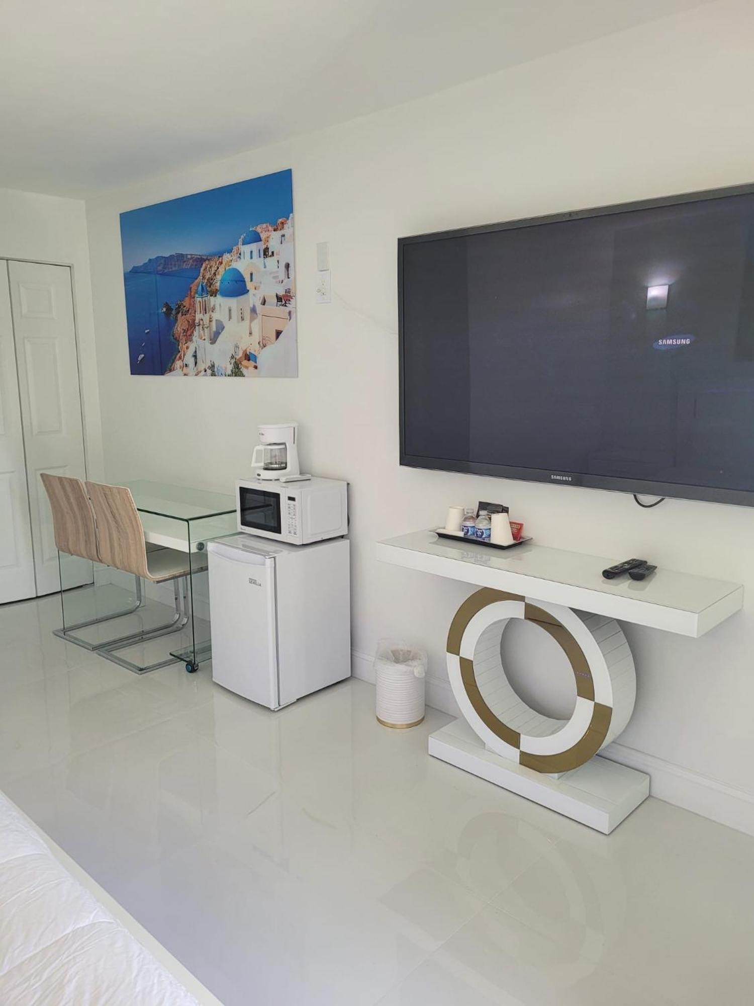 Lake Side Lodge Lake Worth Beach Bagian luar foto