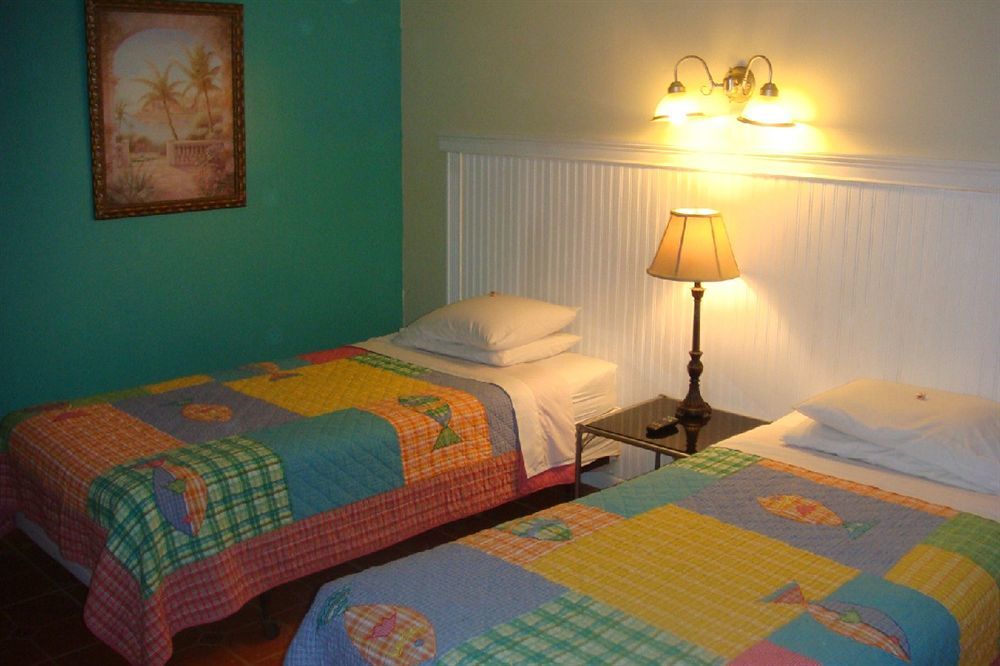 Lake Side Lodge Lake Worth Beach Bagian luar foto