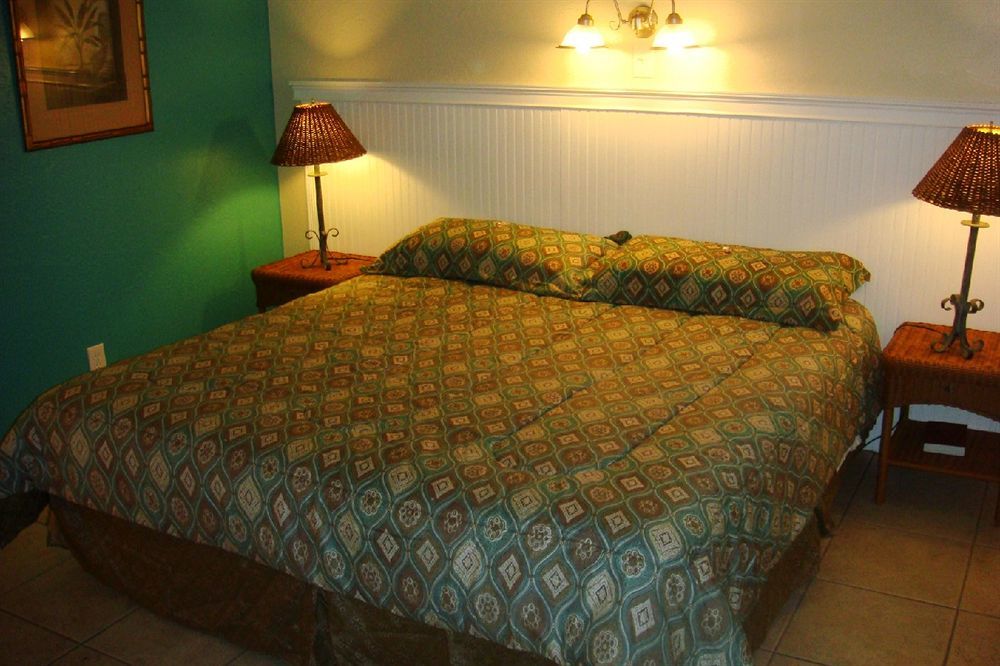 Lake Side Lodge Lake Worth Beach Bagian luar foto
