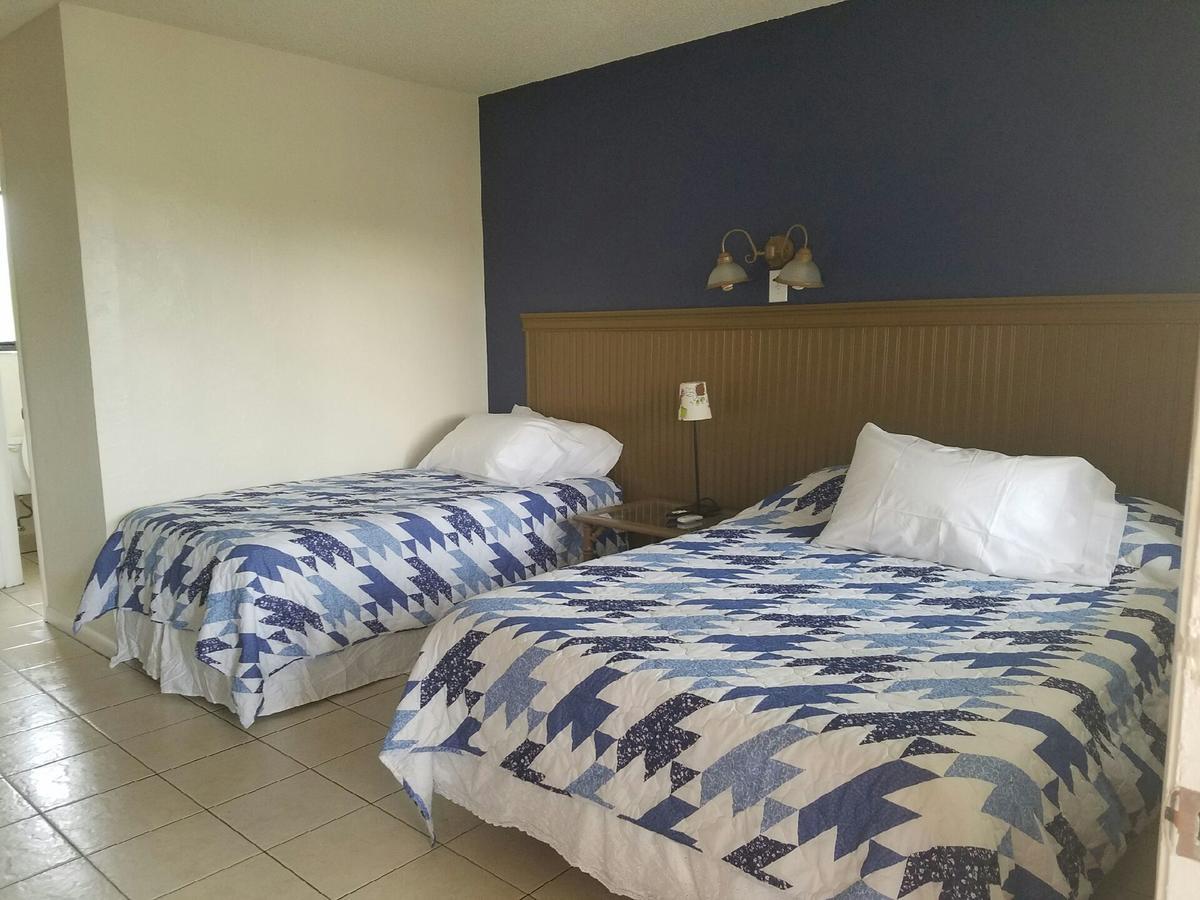 Lake Side Lodge Lake Worth Beach Bagian luar foto